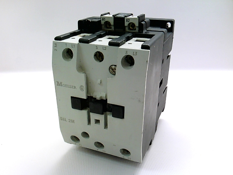 EATON CORPORATION DIL2M-110V-50/60HZ