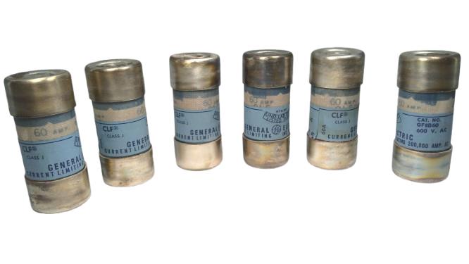 GENERAL ELECTRIC GF8B60