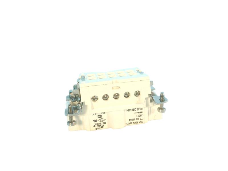 ALTECH CORP 29023