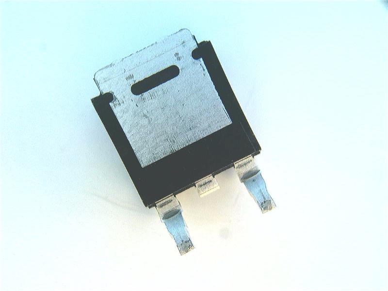 LITTELFUSE Q6004D3RP