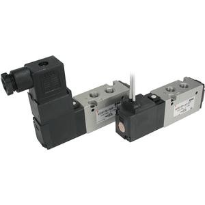 SMC VFS11207DZ01FQ