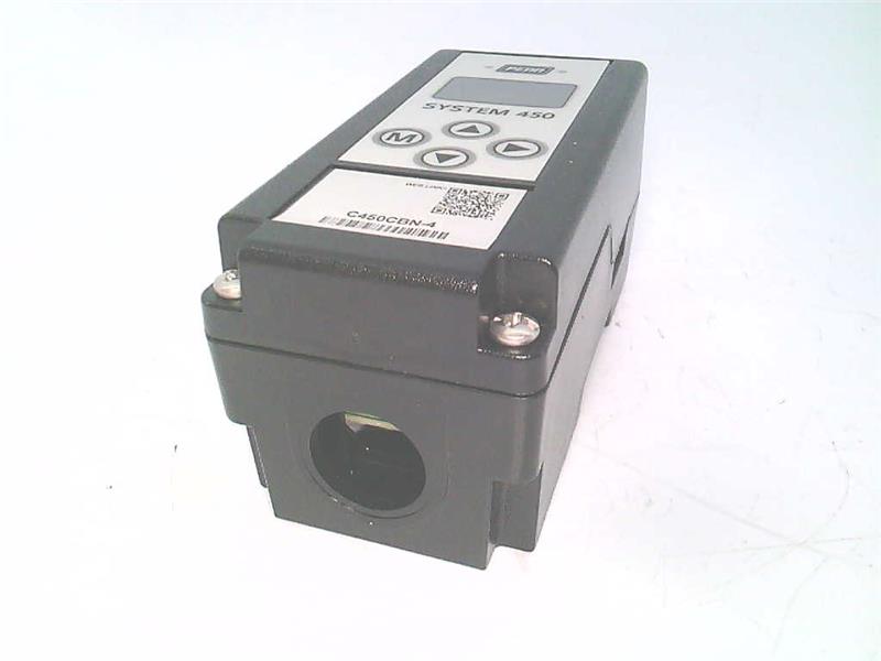 JOHNSON CONTROLS C450CBN-4C