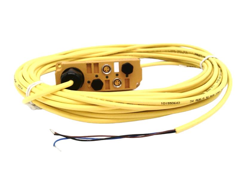 TURCK VB 403M-10/CS10492
