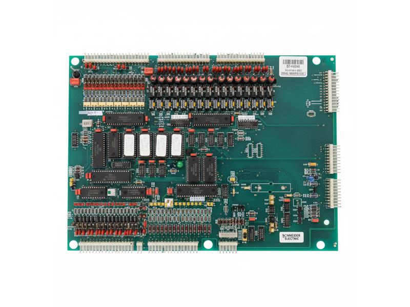 SCHNEIDER ELECTRIC 631-0957-01