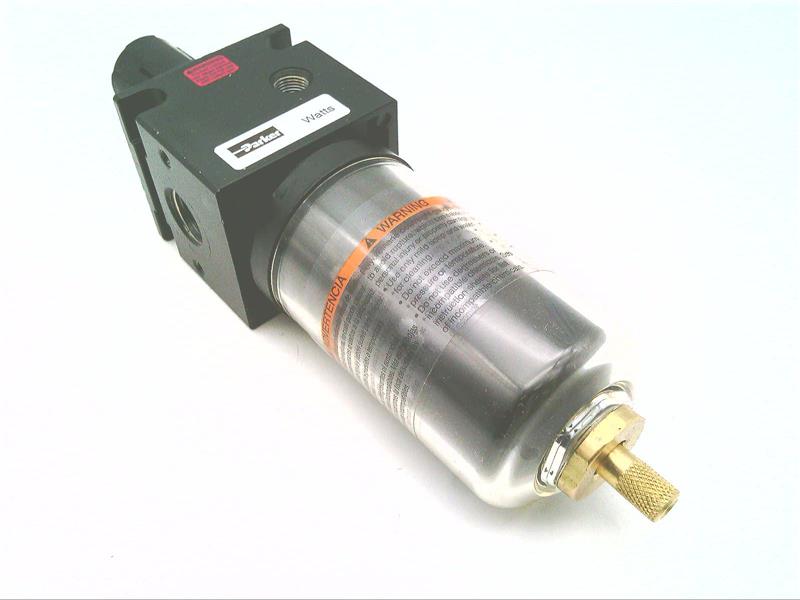 PARKER B75-03WJC