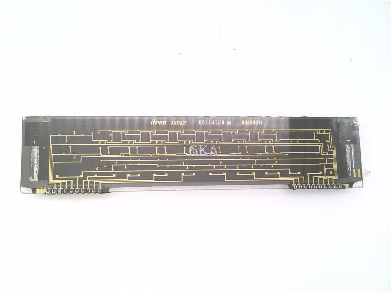 ITRON CC1147CB