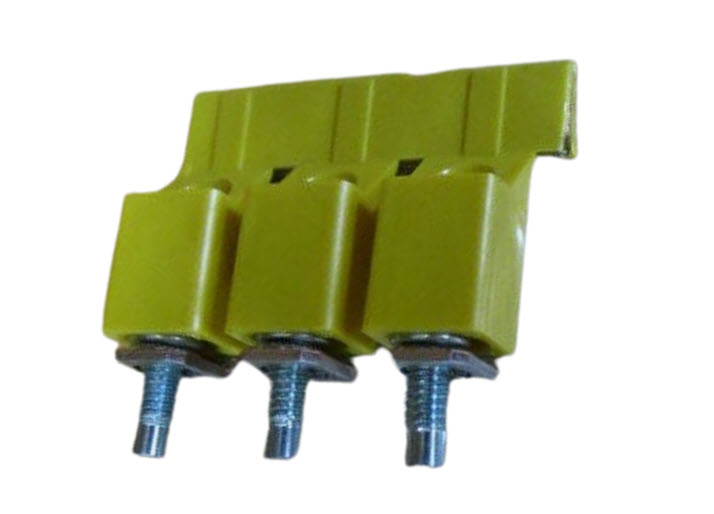 ALLEN BRADLEY 1492-CJJ12-3