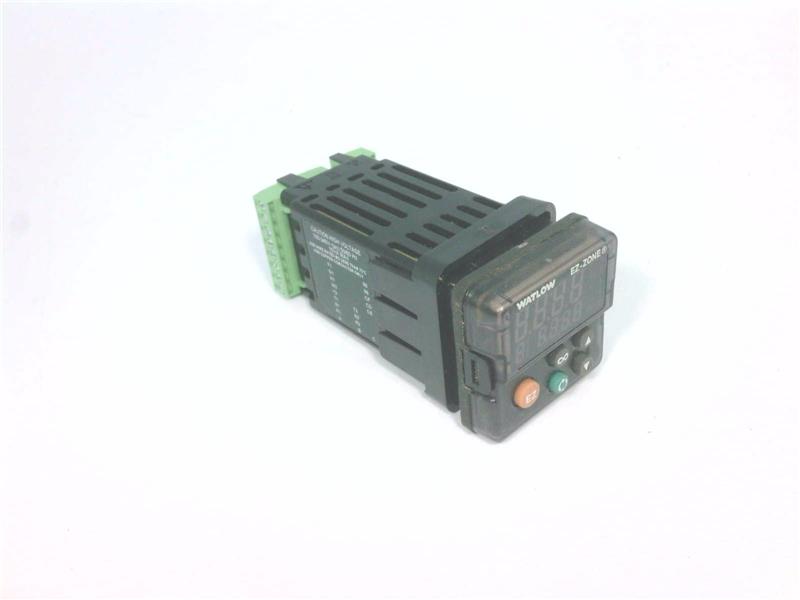 PM6R1FC-ARAAAAA por WATLOW