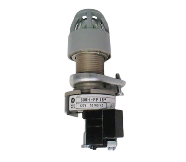 ALLEN BRADLEY 800H-PP16G
