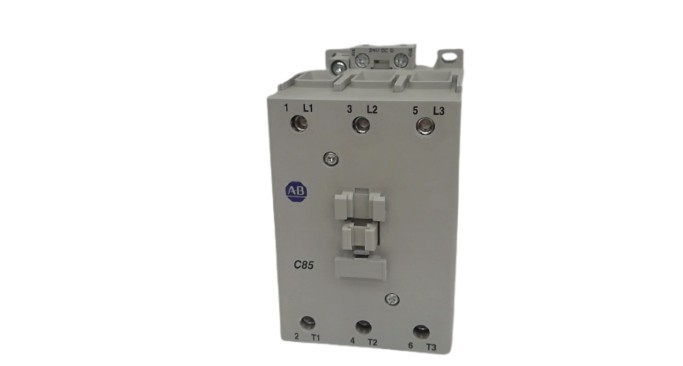 ALLEN BRADLEY 100-C85DJ00