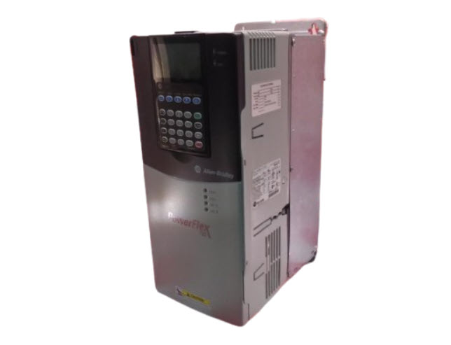 ALLEN BRADLEY 20BD022A0AYNANC0NNAD