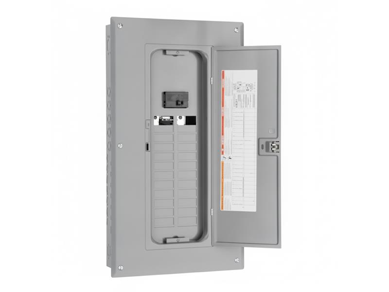 HOM24M125C by SCHNEIDER ELECTRIC