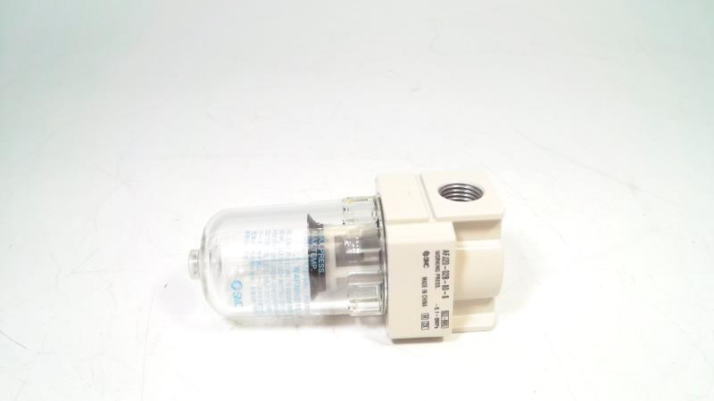 SMC AFJ20-02B-80-S