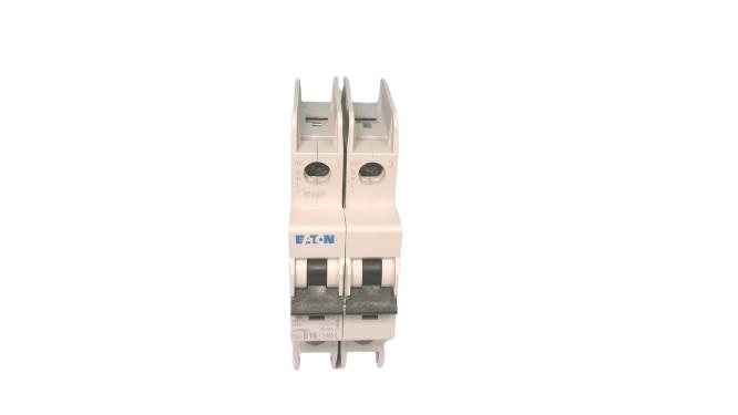 EATON CORPORATION FAZ-B16/2-NA-L