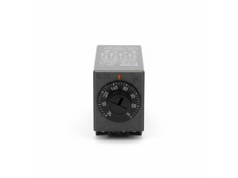 RTY-D4NU-1S-DC24V by IDEC