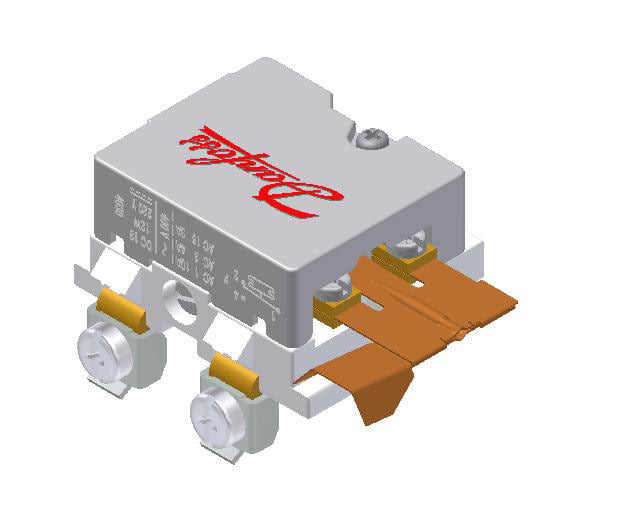 017-424066 do DANFOSS