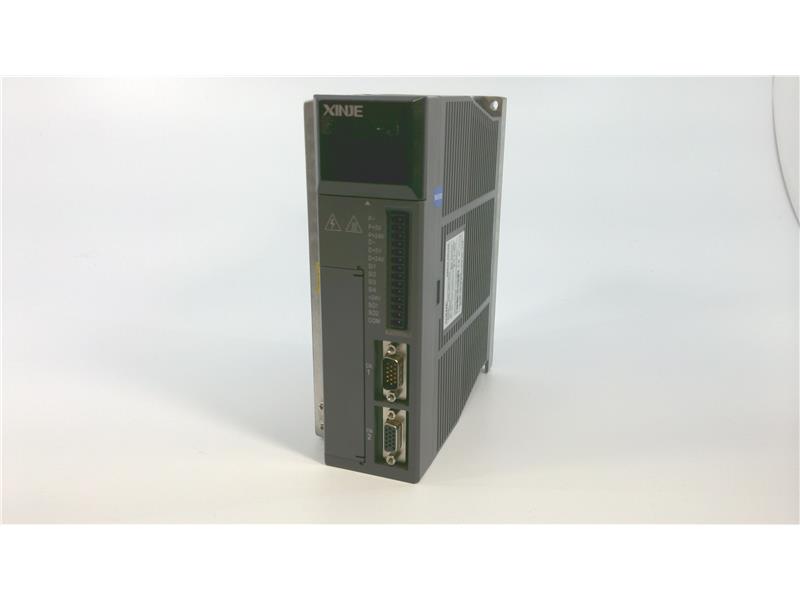 XINJE DS3L-20P7-PFA