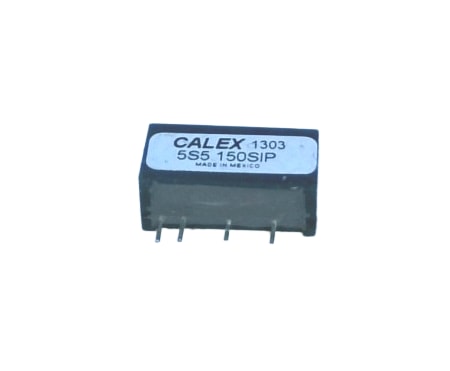 CALEX 5S5.150SIP