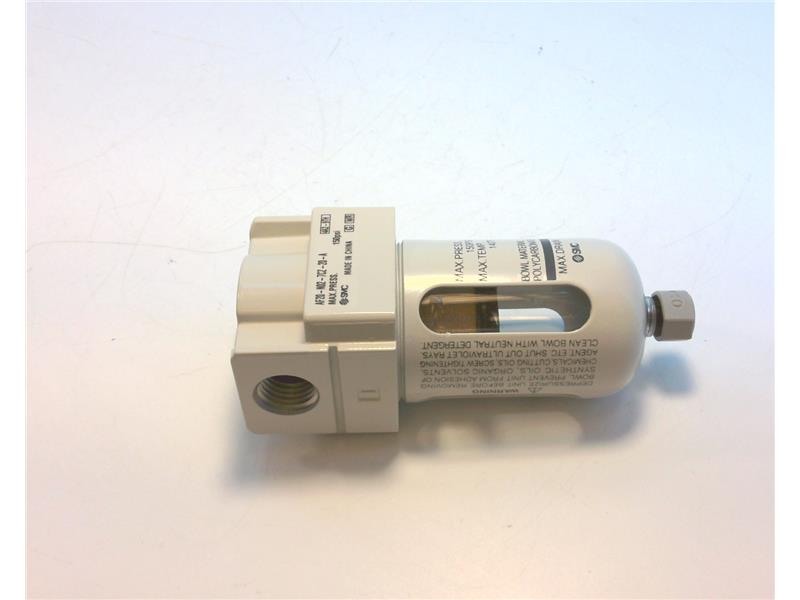 SMC AF20-N02-7CZ-20-A