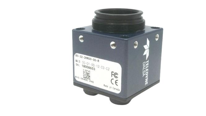 BVS-0640C-INS por TELEDYNE DALSA
