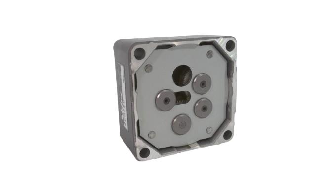 NIDEC CORP 8DG250