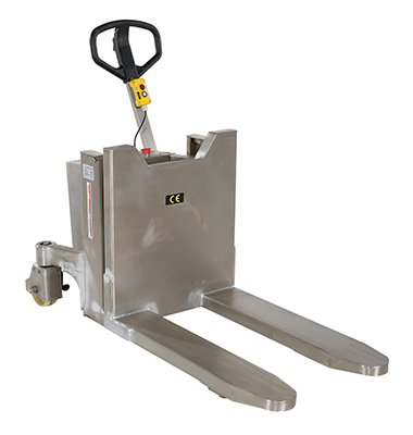 VESTIL TM-22-DC-SS