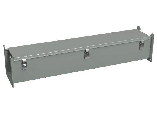 HAMMOND MANUFACTURING 1485D36