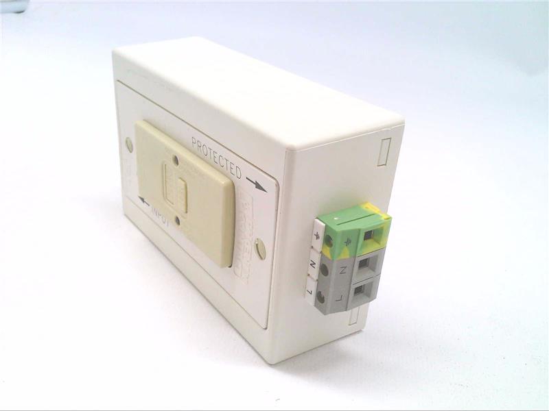 PHOENIX CONTACT EM-DUO120/20/GFI/AUX/NO