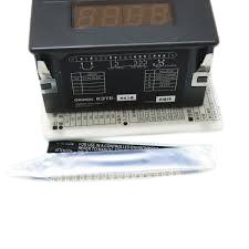 OMRON K3TE-V416