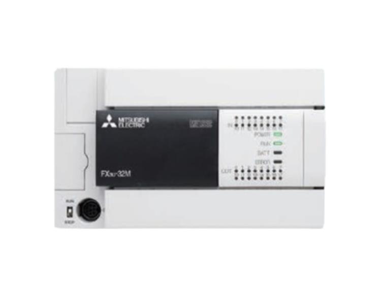 MITSUBISHI FX3U-64MS/ES