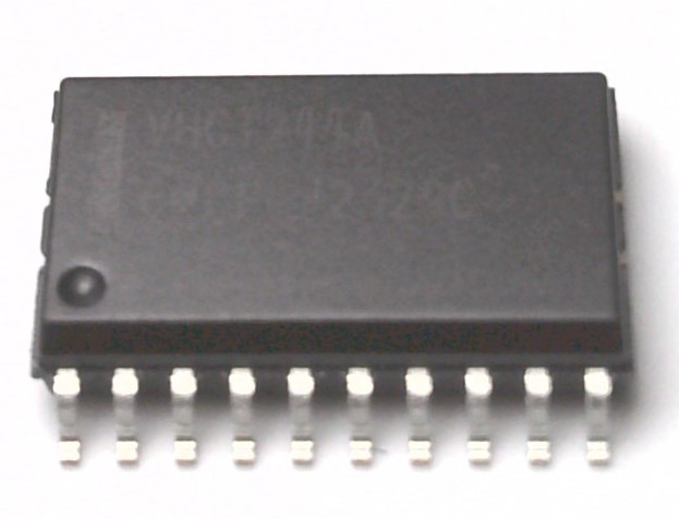 ON SEMICONDUCTOR MC74VHCT244ADWRG