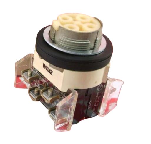 ALLEN BRADLEY 800T-NN2KG4B