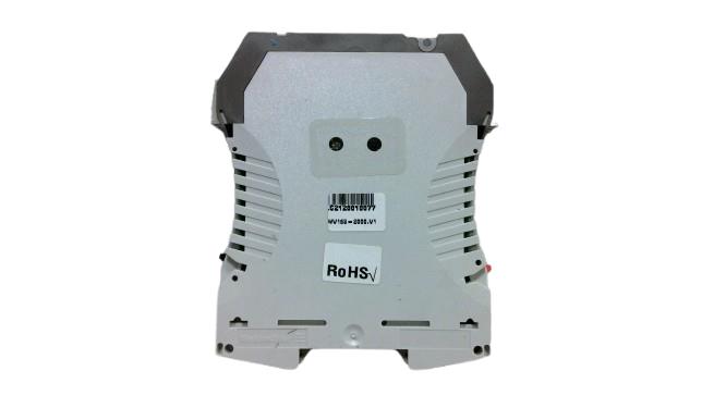 INVENSYS WV168-2000.V1