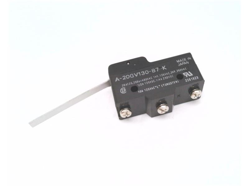 OMRON A-20GV130-B7-K