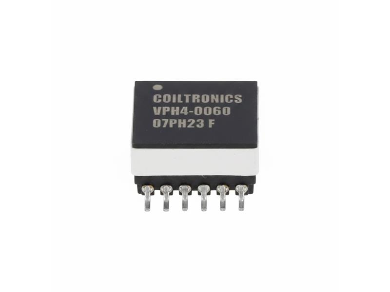 EATON CORPORATION VP4-0060-R