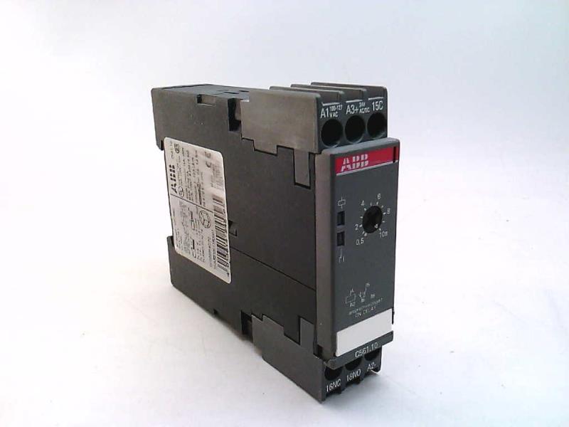 ASEA BROWN BOVERI C561.10