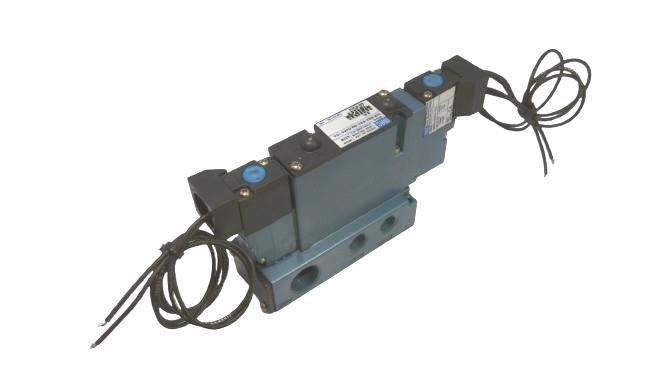 MAC VALVES INC 92B-BBA-BAG-DM-DJAA-1CA