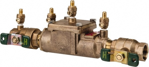 WATTS 0063232