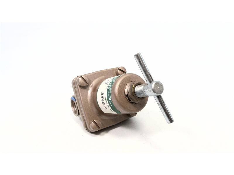 WATTS 26A 3-50 3/8