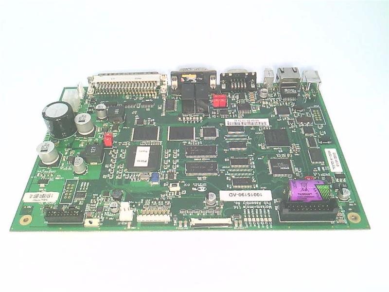 DOVER CORPORATION ENM10056488