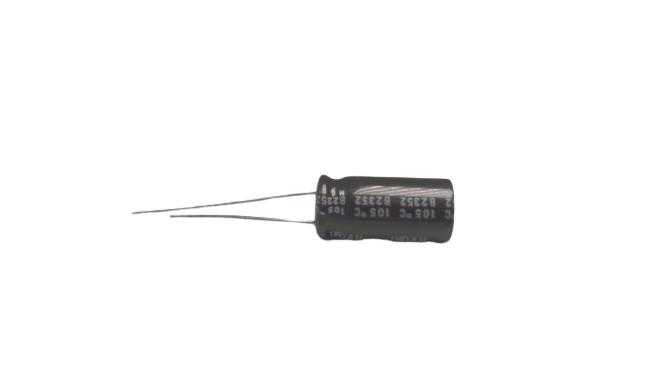 NICHICON UHV1E821MPD