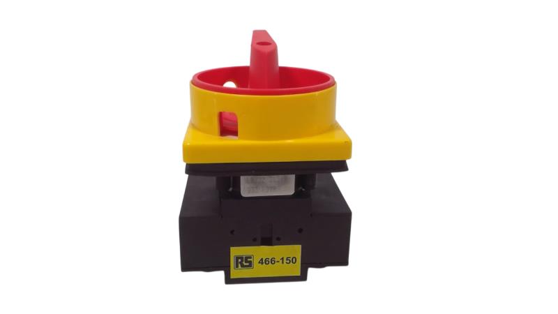 RS PRO 466150