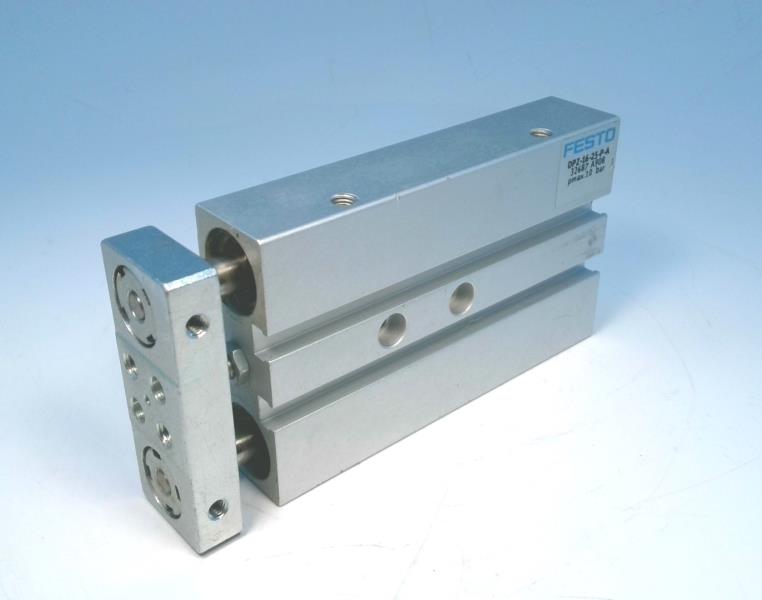 FESTO DPZ-16-25-P-A