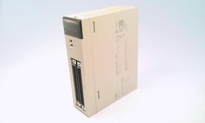 OMRON CS1W-ID261