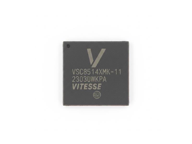 MICROCHIP TECHNOLOGY INC VSC8514XMK-11