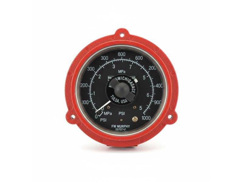 05702741 by FW MURPHY