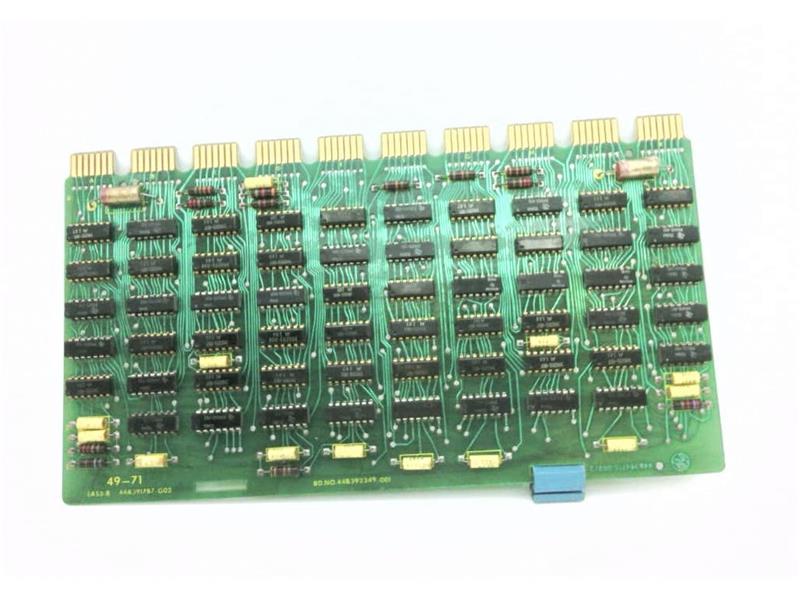 FANUC 44A391787G02