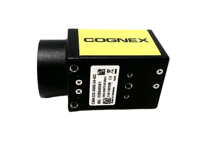 COGNEX CAM-CC-5000-24-GC