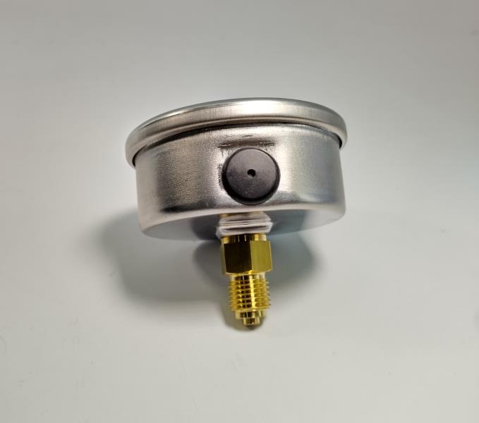 CITEC PRESSURE GAUGE 463374-2104H-D63-RAR