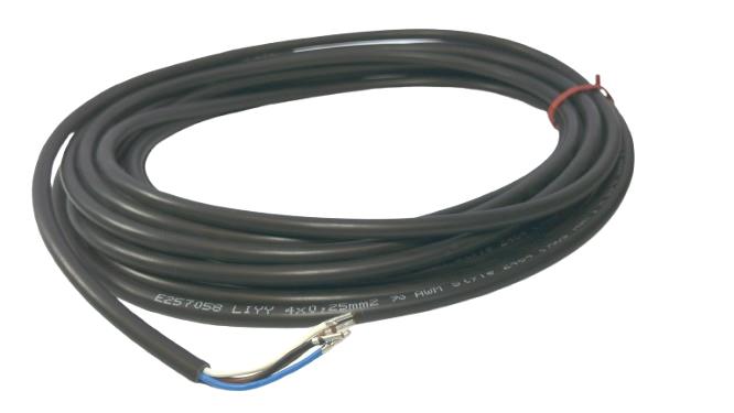 SCHMERSAL BNS 260-11ZG-R 5,0M